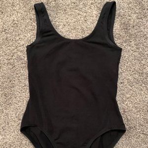 Balera leotard and Dankskin leggings bundle AL/AM